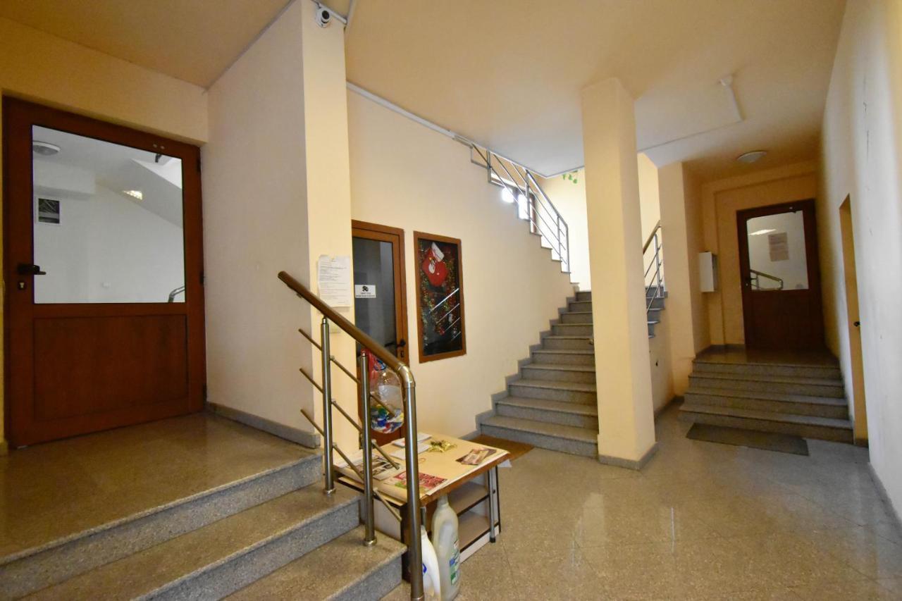 Panoramic Terrace View In Center * Sofia